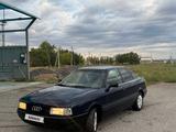Audi 80 1991 года за 950 000 тг. в Караганда – фото 4