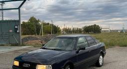 Audi 80 1991 года за 950 000 тг. в Караганда – фото 4