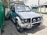 Mitsubishi Pajero 1992 года за 2 200 000 тг. в Есик