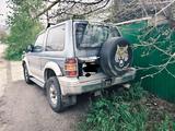 Mitsubishi Pajero 1992 года за 2 200 000 тг. в Есик – фото 3