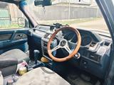 Mitsubishi Pajero 1992 года за 2 200 000 тг. в Есик – фото 4
