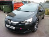 Opel Astra 2013 годаүшін4 800 000 тг. в Караганда – фото 2