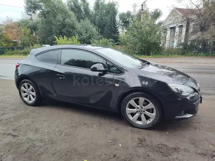 Opel Astra 2013 года за 4 900 000 тг. в Караганда – фото 9