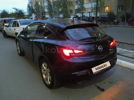 Opel Astra 2013 года за 4 900 000 тг. в Караганда – фото 67