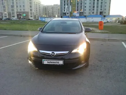 Opel Astra 2013 года за 4 900 000 тг. в Караганда – фото 76