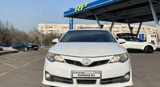 Toyota Camry 2012 года за 7 500 000 тг. в Алматы