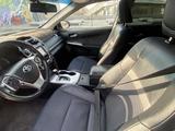 Toyota Camry 2012 года за 7 500 000 тг. в Алматы – фото 5