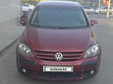 Volkswagen Golf Plus 2007 года за 3 500 000 тг. в Актау