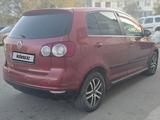 Volkswagen Golf Plus 2007 года за 3 500 000 тг. в Актау – фото 3