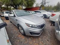 Kia Optima 2011 года за 5 627 357 тг. в Алматы