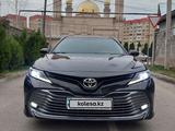 Toyota Camry 2020 года за 13 500 000 тг. в Алматы