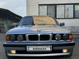 BMW 525 1994 годаүшін3 300 000 тг. в Тараз – фото 2