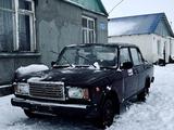 ВАЗ (Lada) 2107 2006 года за 500 000 тг. в Уральск – фото 5