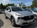Hyundai Santa Fe 2021 годаүшін13 750 000 тг. в Караганда