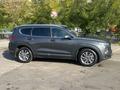 Hyundai Santa Fe 2020 года за 13 950 000 тг. в Алматы – фото 3