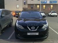 Nissan Qashqai 2018 годаfor8 500 000 тг. в Астана