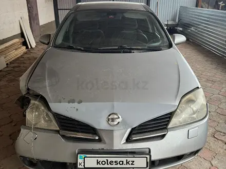 Nissan Primera 2004 года за 1 600 000 тг. в Актобе