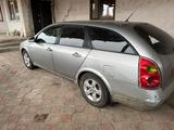 Nissan Primera 2004 года за 1 600 000 тг. в Актобе – фото 4