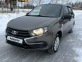 ВАЗ (Lada) Granta 2190 2020 годаfor4 150 000 тг. в Костанай – фото 4