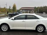 Toyota Camry 2015 года за 10 500 000 тг. в Павлодар – фото 4