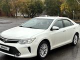 Toyota Camry 2015 года за 10 500 000 тг. в Павлодар – фото 3