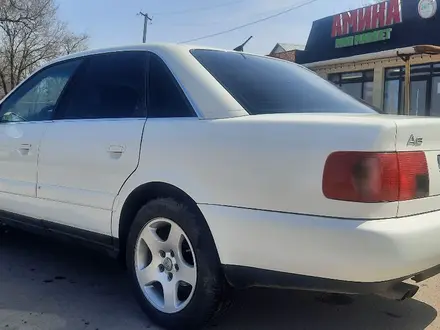 Audi A6 1995 года за 2 500 000 тг. в Алматы – фото 2