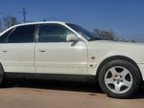 Audi A6 1995 года за 2 500 000 тг. в Алматы