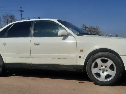 Audi A6 1995 года за 2 500 000 тг. в Алматы
