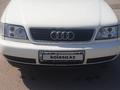Audi A6 1995 года за 2 500 000 тг. в Алматы – фото 3