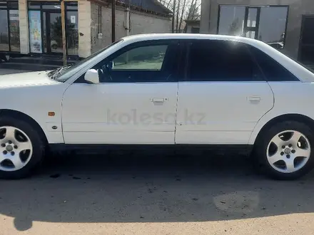 Audi A6 1995 года за 2 500 000 тг. в Алматы – фото 4