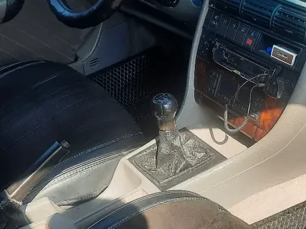 Audi A6 1995 года за 2 500 000 тг. в Алматы – фото 6