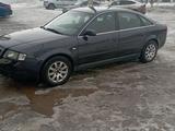 Audi A6 1998 года за 3 750 000 тг. в Астана – фото 2