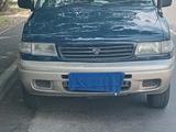 Mazda MPV 1997 года за 1 700 000 тг. в Алматы