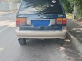 Mazda MPV 1997 года за 1 700 000 тг. в Алматы – фото 3