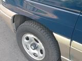 Mazda MPV 1997 года за 1 700 000 тг. в Алматы – фото 5