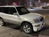 Toyota RAV4 1998 годаүшін2 500 000 тг. в Алматы – фото 3