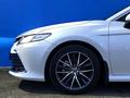 Toyota Camry 2021 года за 20 531 875 тг. в Алматы – фото 6