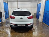 Kia Sportage 2014 года за 7 100 000 тг. в Кызылорда