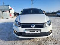 Volkswagen Polo 2018 годаүшін5 900 000 тг. в Уральск