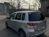 Mazda 2 2005 года за 2 850 000 тг. в Алматы – фото 3