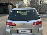 Mazda 2 2005 года за 2 850 000 тг. в Алматы – фото 4