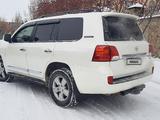 Toyota Land Cruiser 2015 годаүшін25 900 000 тг. в Костанай – фото 2