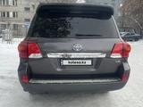 Toyota Land Cruiser 2013 годаfor22 500 000 тг. в Семей – фото 4