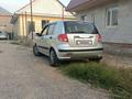 Hyundai Getz 2004 годаүшін2 150 000 тг. в Алматы – фото 4