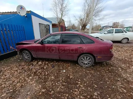 Mazda 626 1993 года за 700 000 тг. в Астана – фото 4