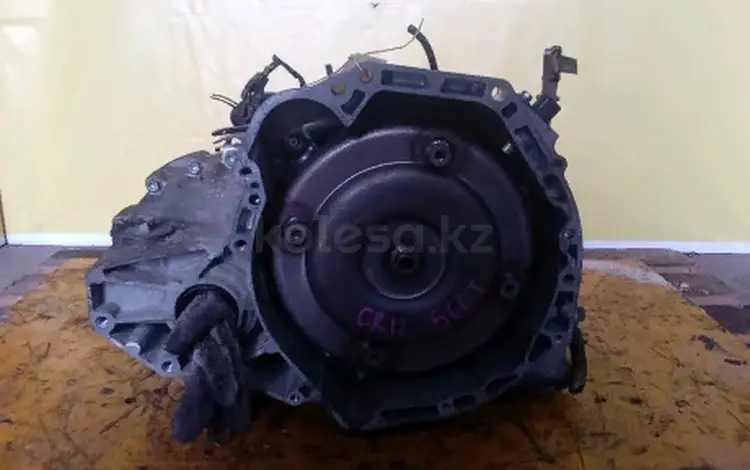 Контрактная коробка передач АКПП Nissan CR12 DE march k12үшін150 000 тг. в Караганда