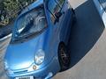 Daewoo Matiz 2007 годаүшін2 000 000 тг. в Костанай