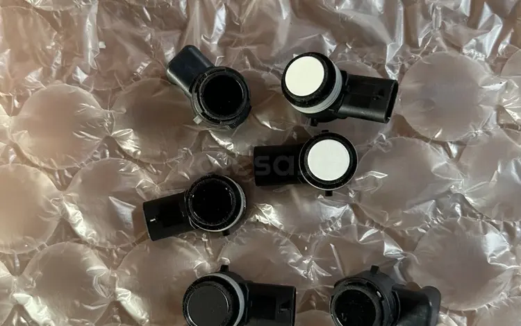 Парктроник датчик парковки zeekr 001 за 30 000 тг. в Алматы