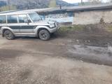 Hyundai Galloper 1998 года за 1 500 000 тг. в Риддер – фото 2