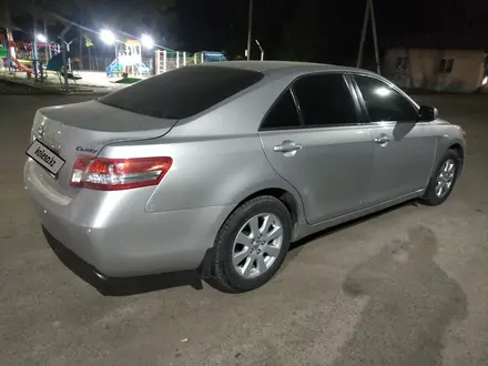 Toyota Camry 2007 года за 6 400 000 тг. в Алматы – фото 4